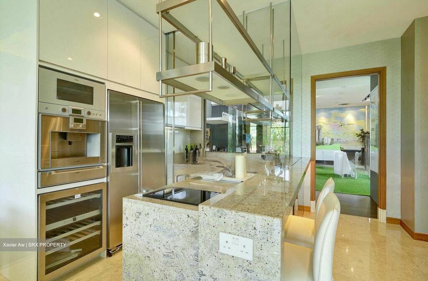 SeaHill (D5), Condominium #460808701